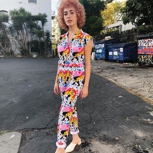 Nooworks Magic Suit, XL